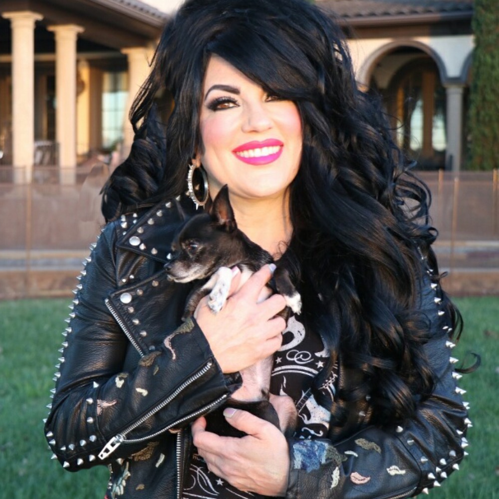 Meet your Posher, Kym